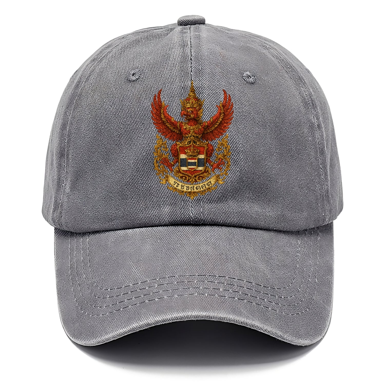 cultural-emblem-mythological-creature Hat