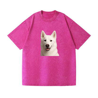 husky arctic adventure Hat