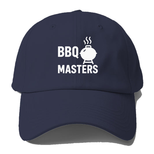 bbq masters Hat