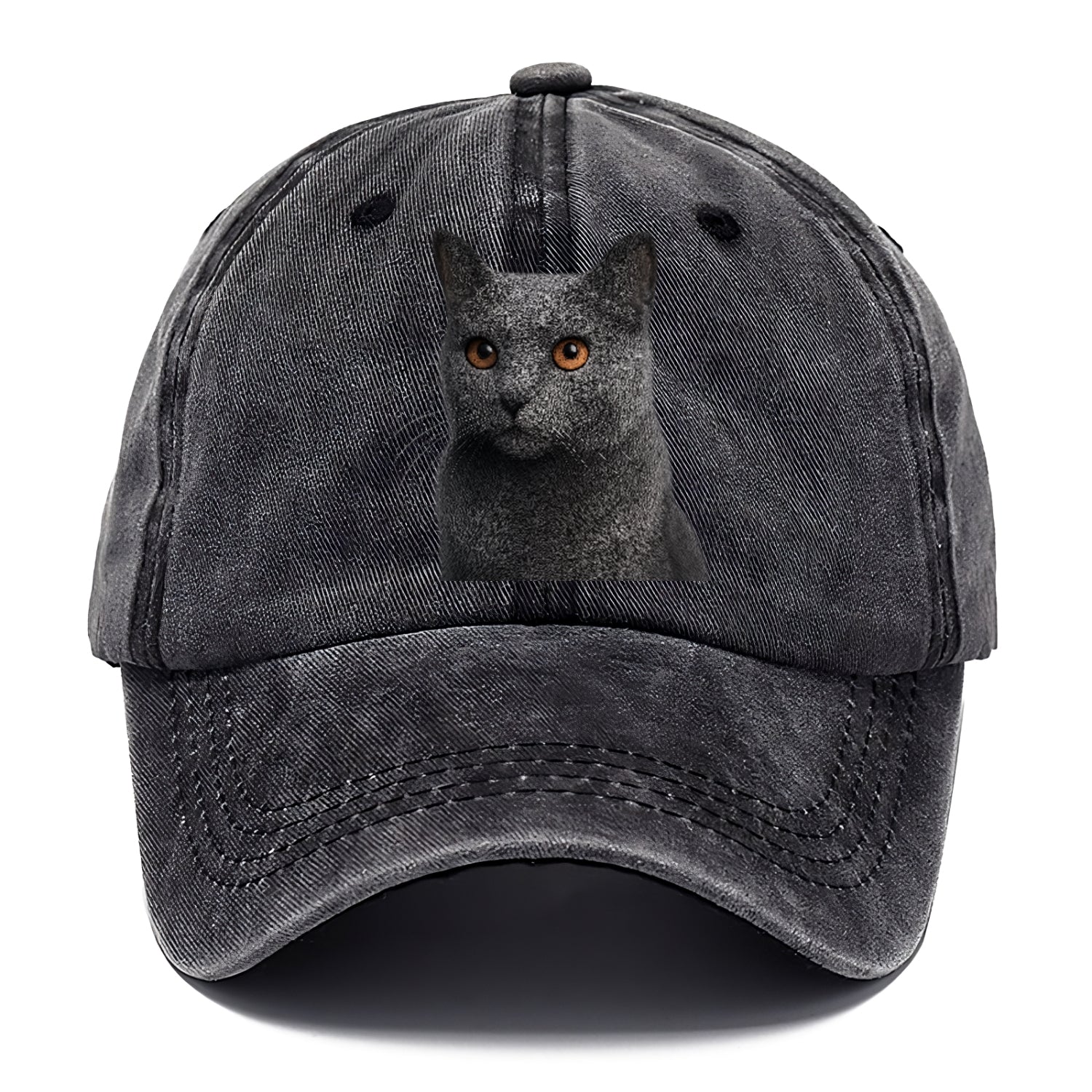 chartreux-regal-charm Hat