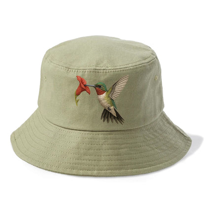 hummingbird harmony Hat