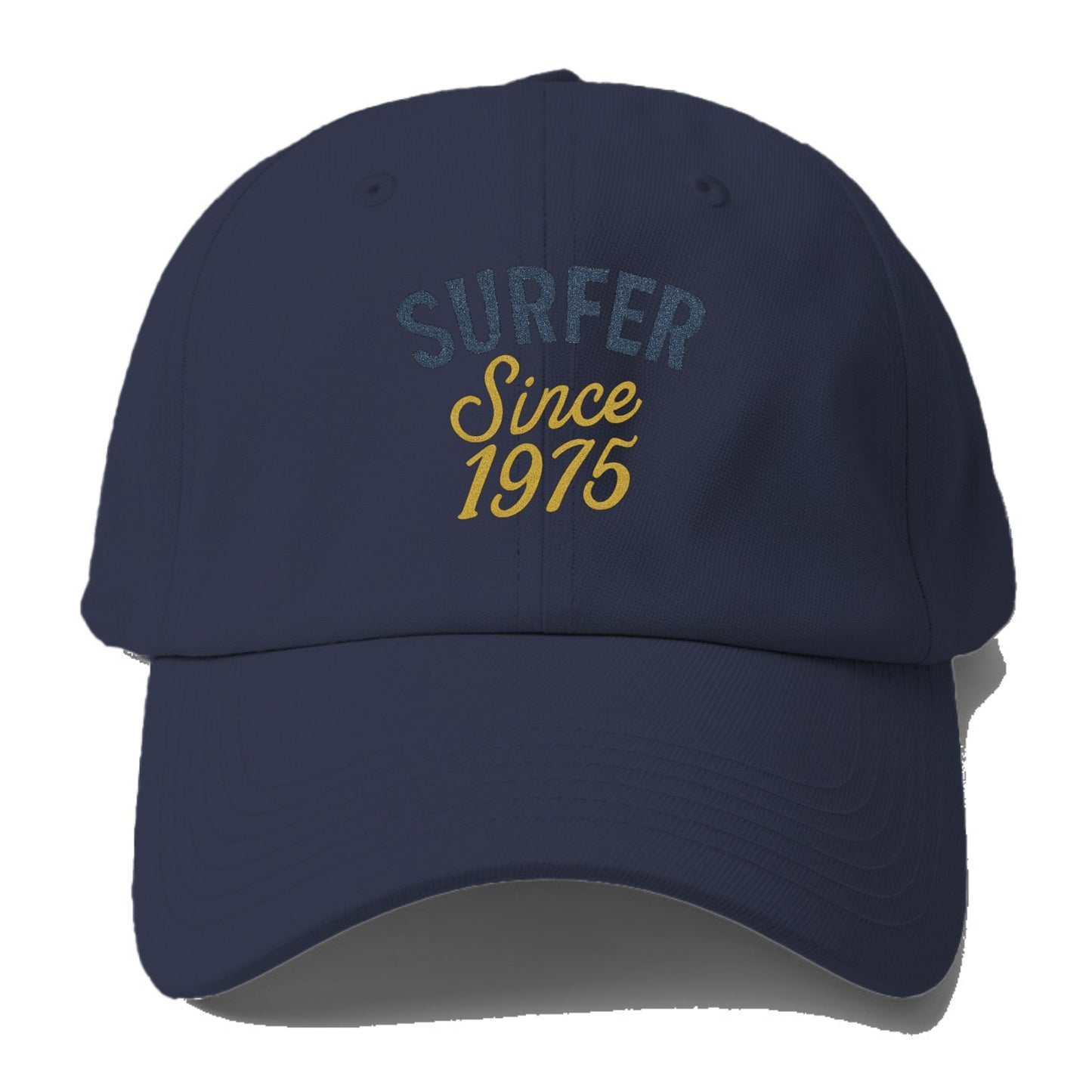golden coast surfer Hat