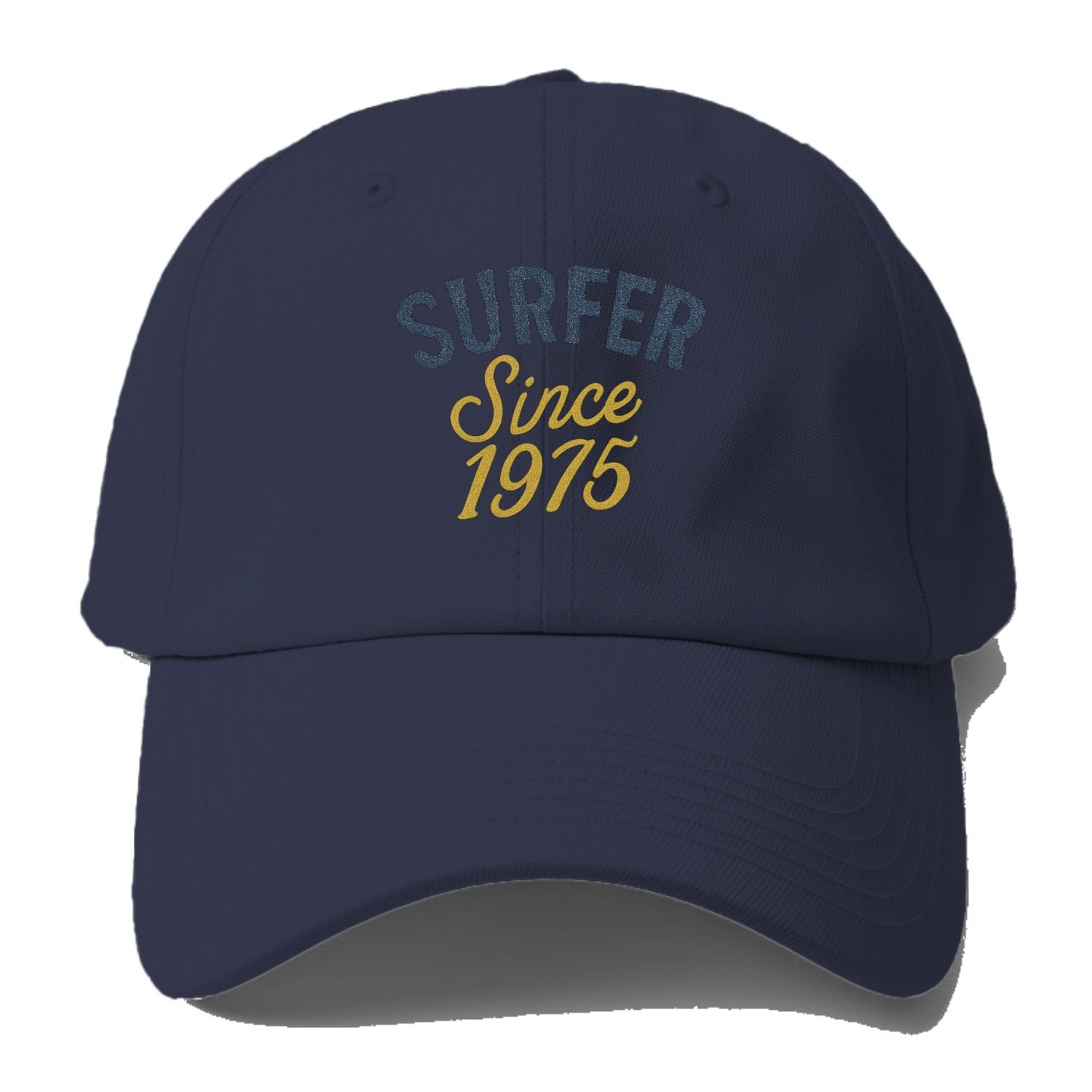 golden coast surfer Hat