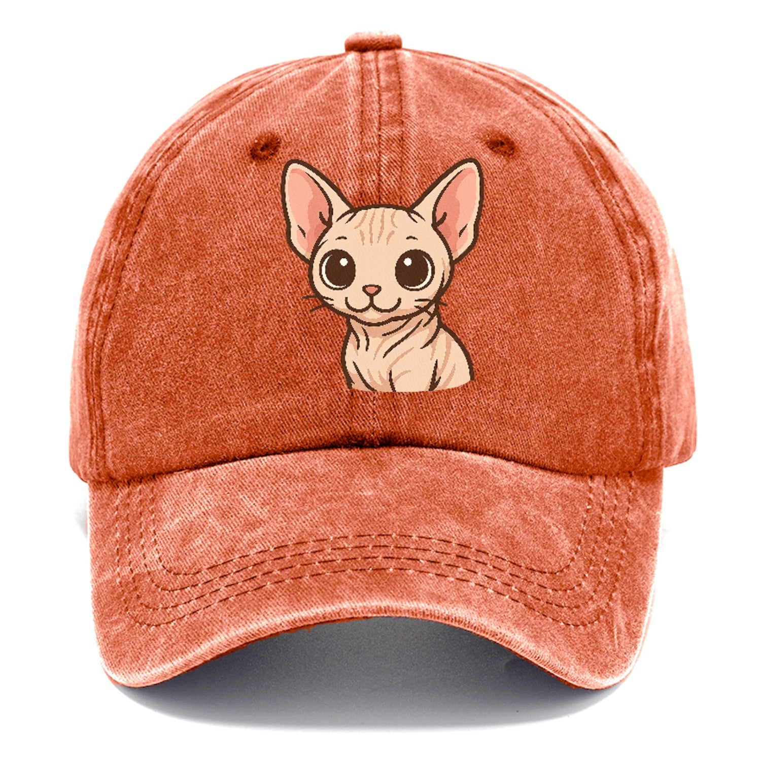 sphynx-elegant-mystique Hat