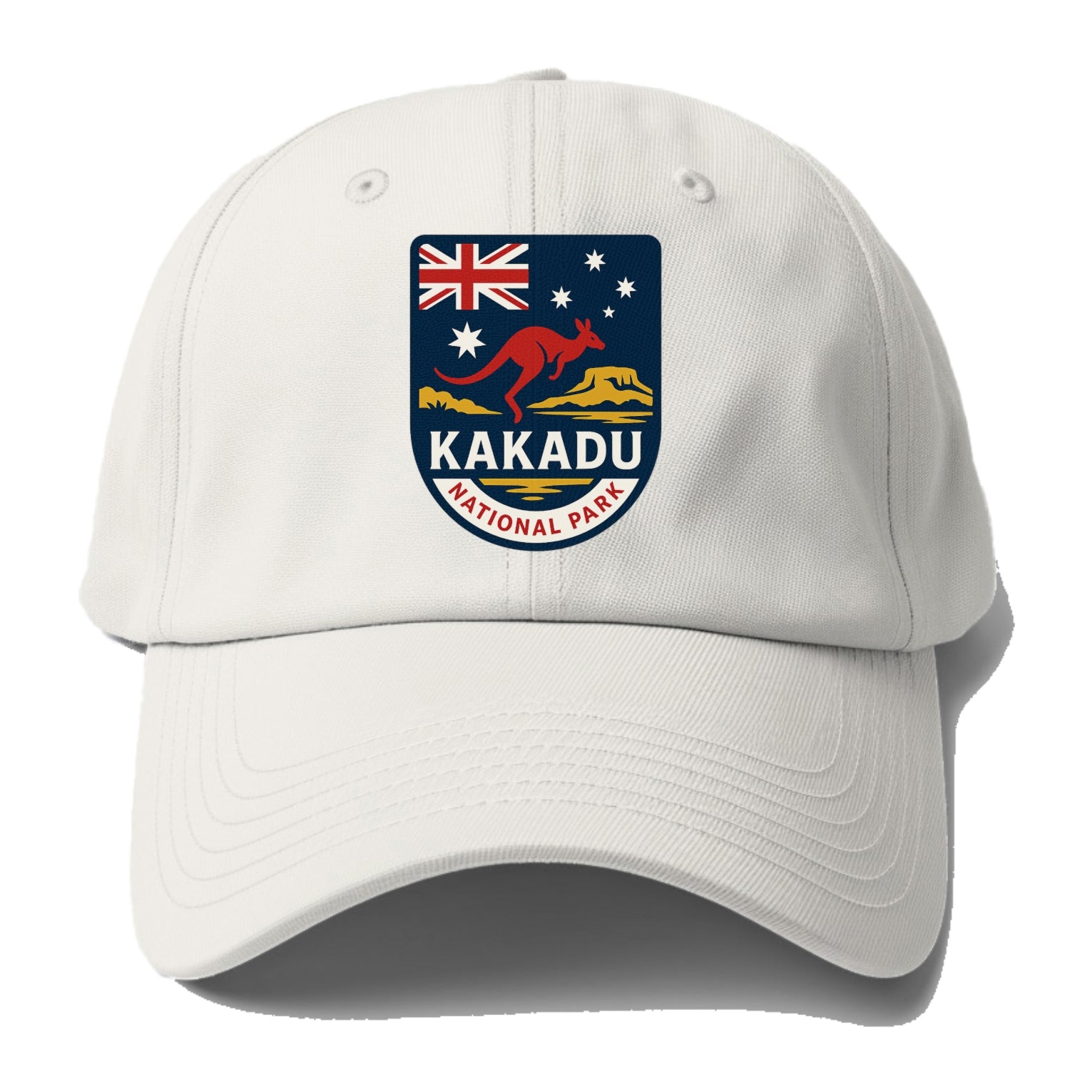 Australian National Park Hat