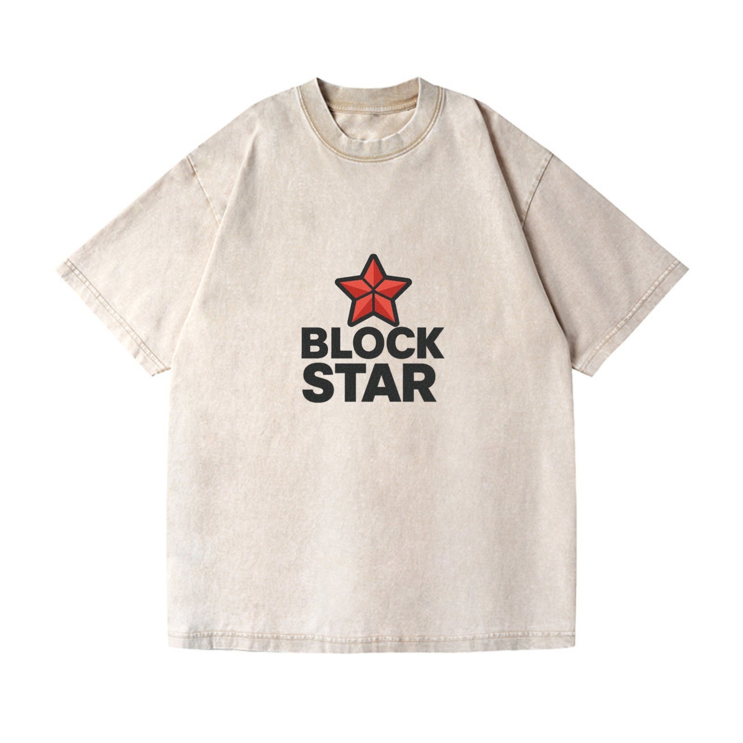 block star Hat