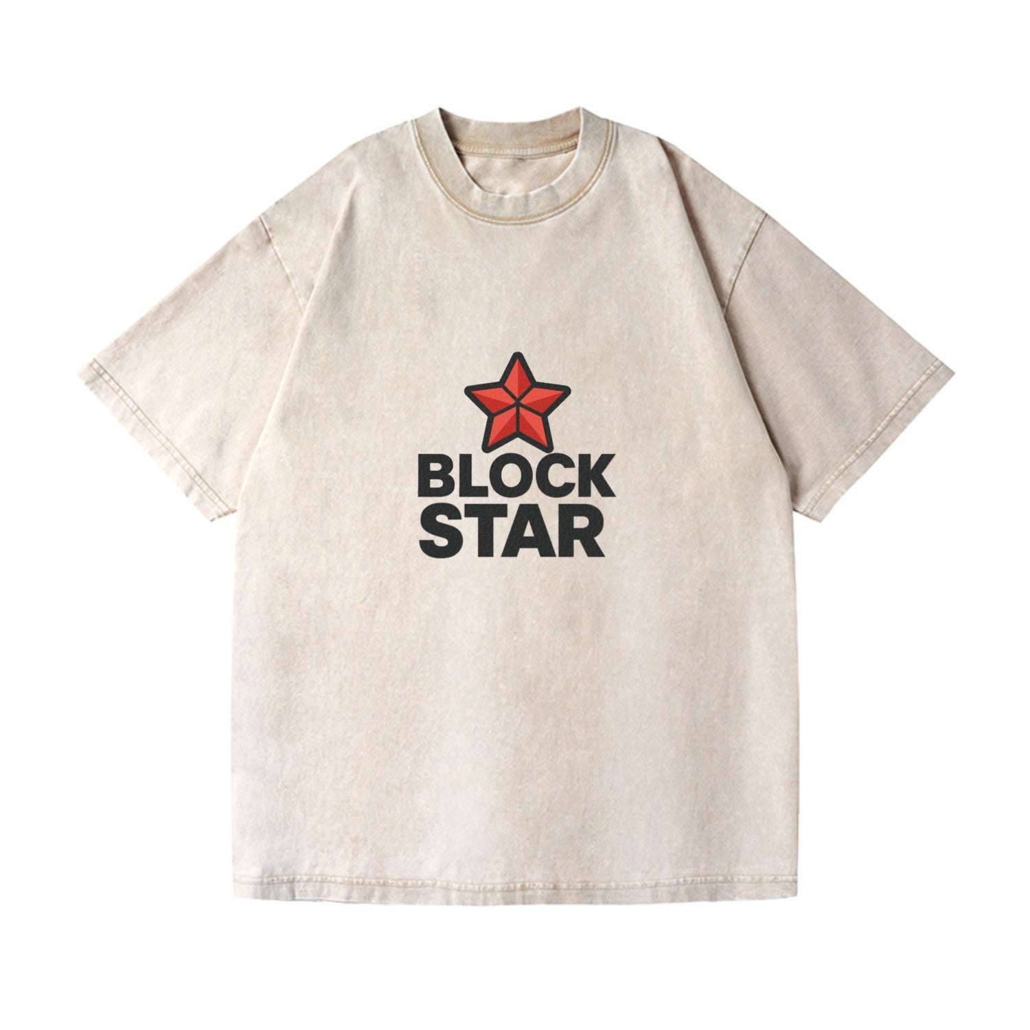 block star Hat