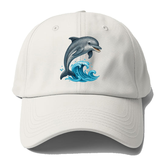 ocean's embrace Hat