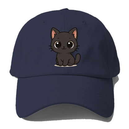 black-cat-mystic-charm Hat