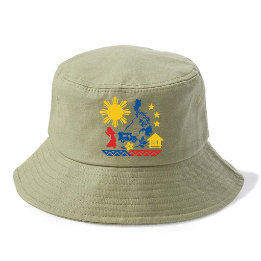 cultural national symbolism Hat