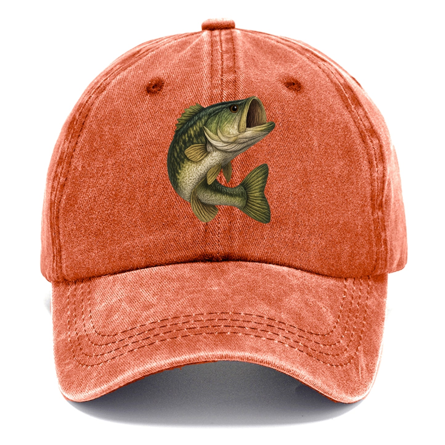 bass masterpiece Hat