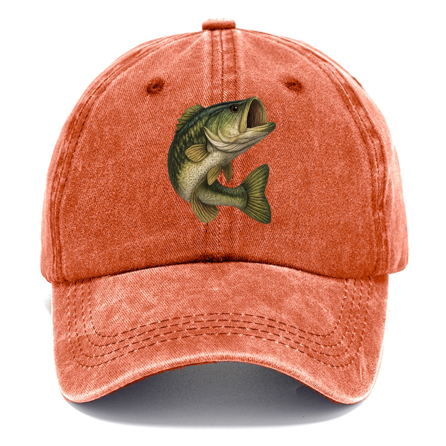 bass masterpiece Hat