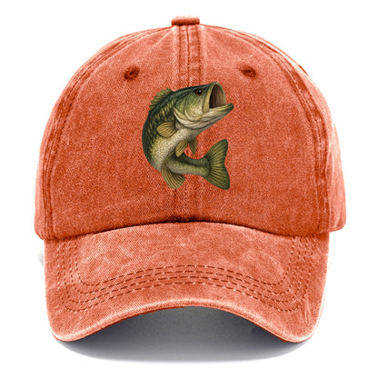 bass masterpiece Hat