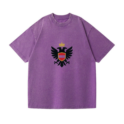 austria imperial eagle Hat