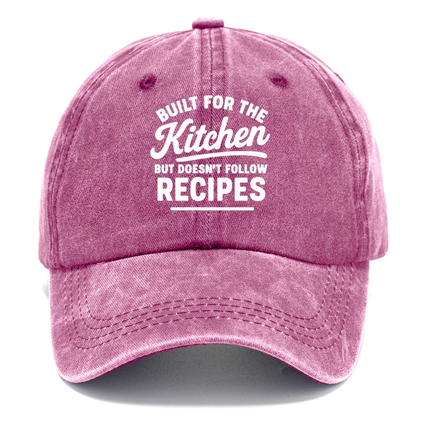 kitchen rebel recipes Hat
