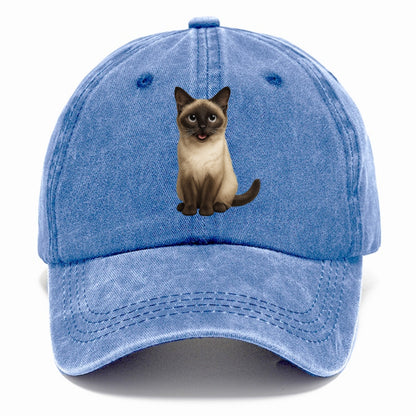 purrfectly adorable Hat
