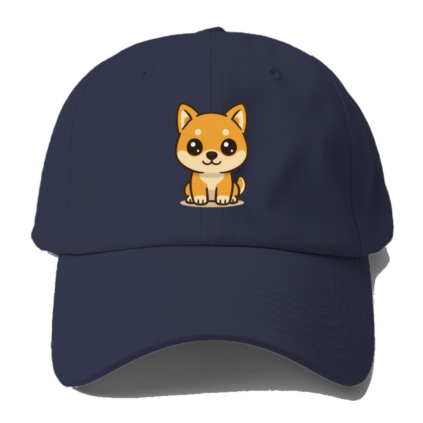 shiba-inu-charming-spirit Hat