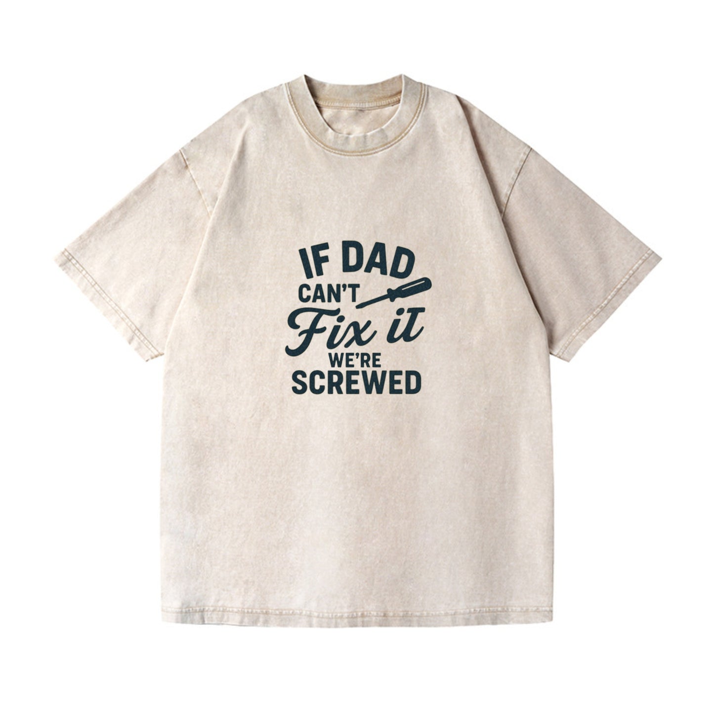 dad can fix it humor Hat