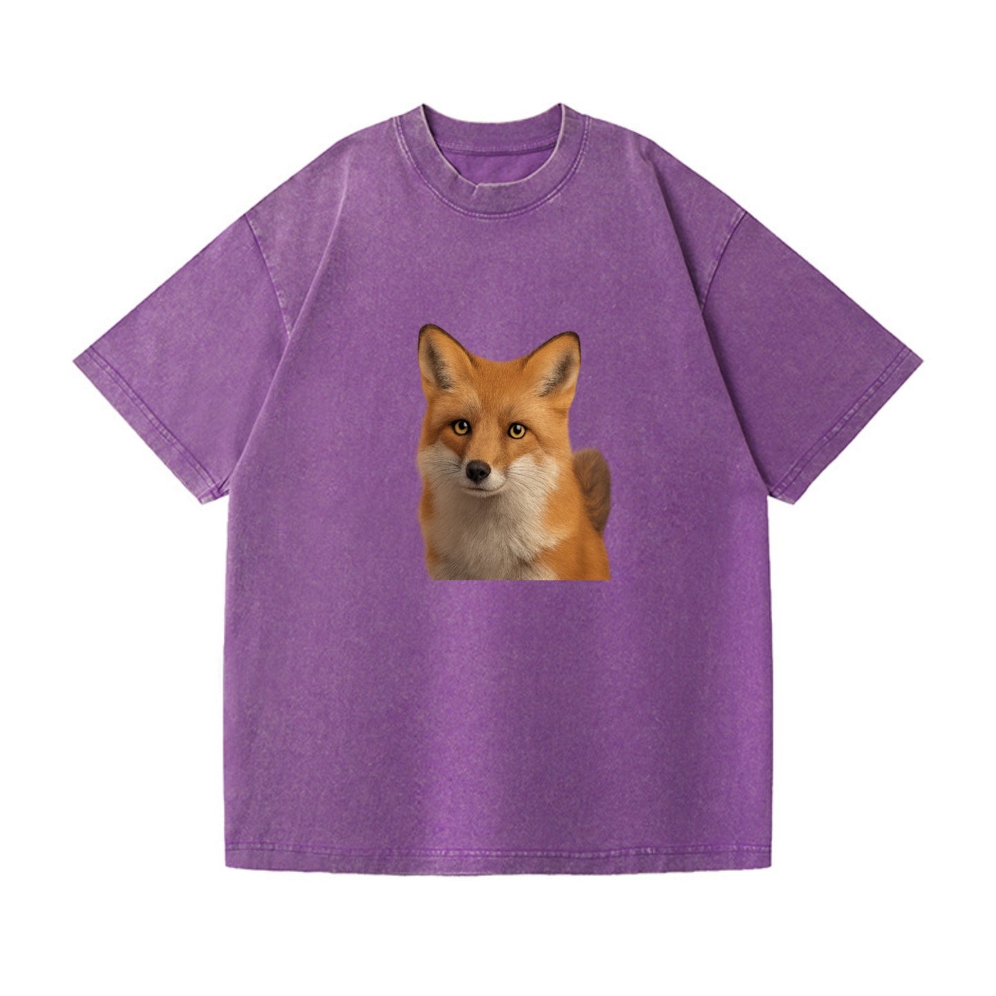 fox clever companion Hat