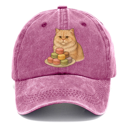 sweet-whimsy Hat