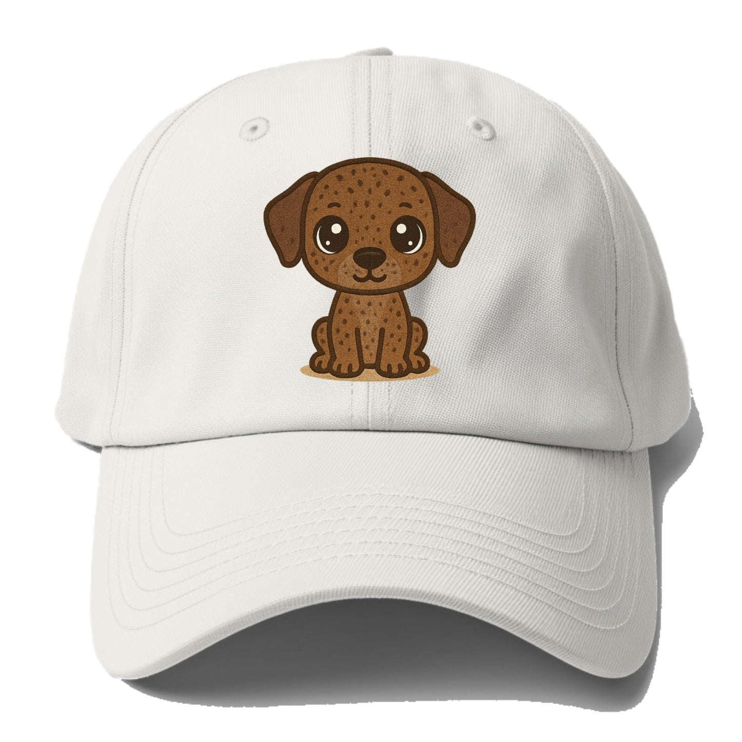 noble-german-shorthaired-pointer Hat