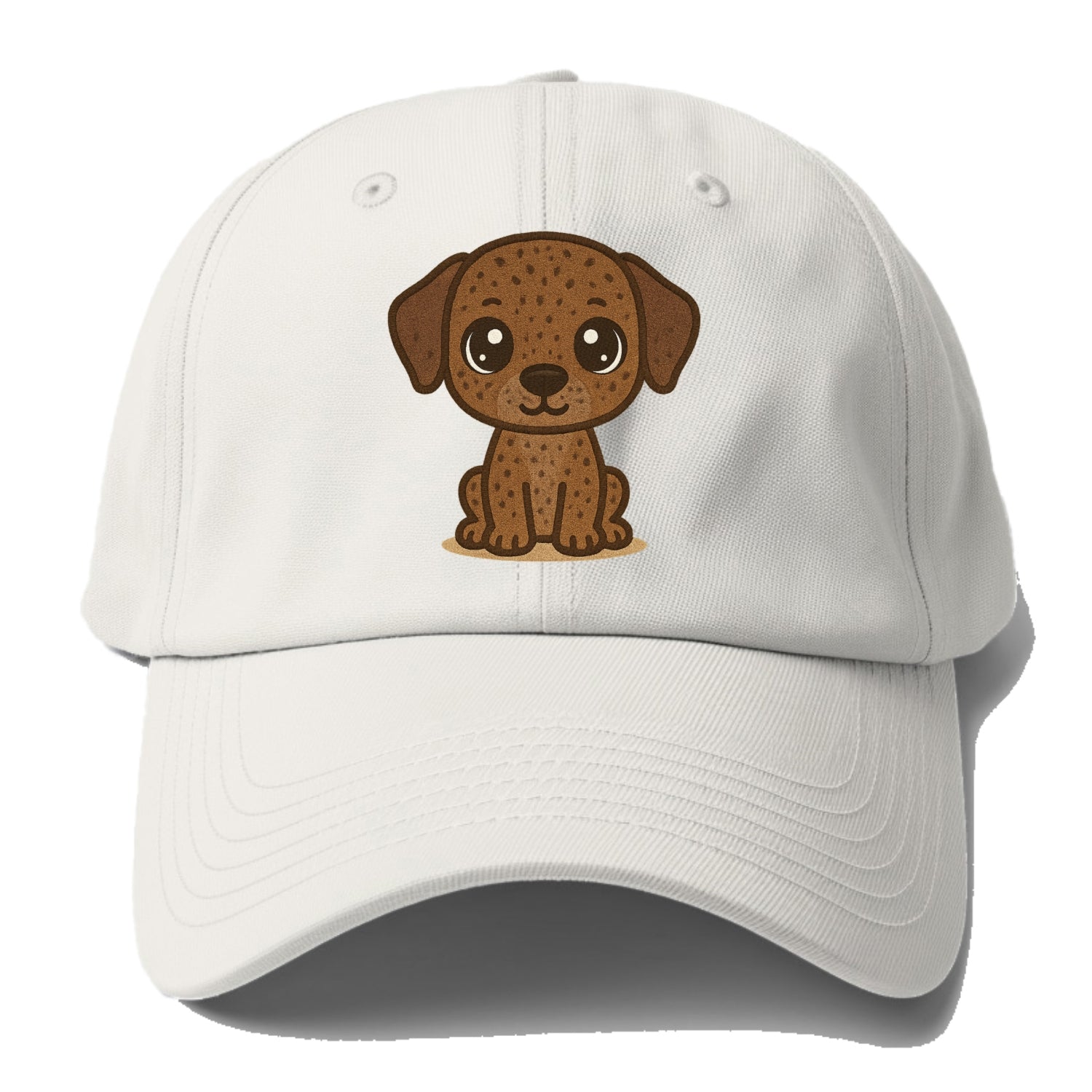 noble-german-shorthaired-pointer Hat
