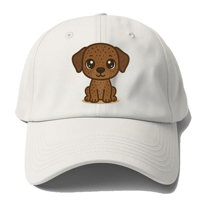 noble-german-shorthaired-pointer Hat