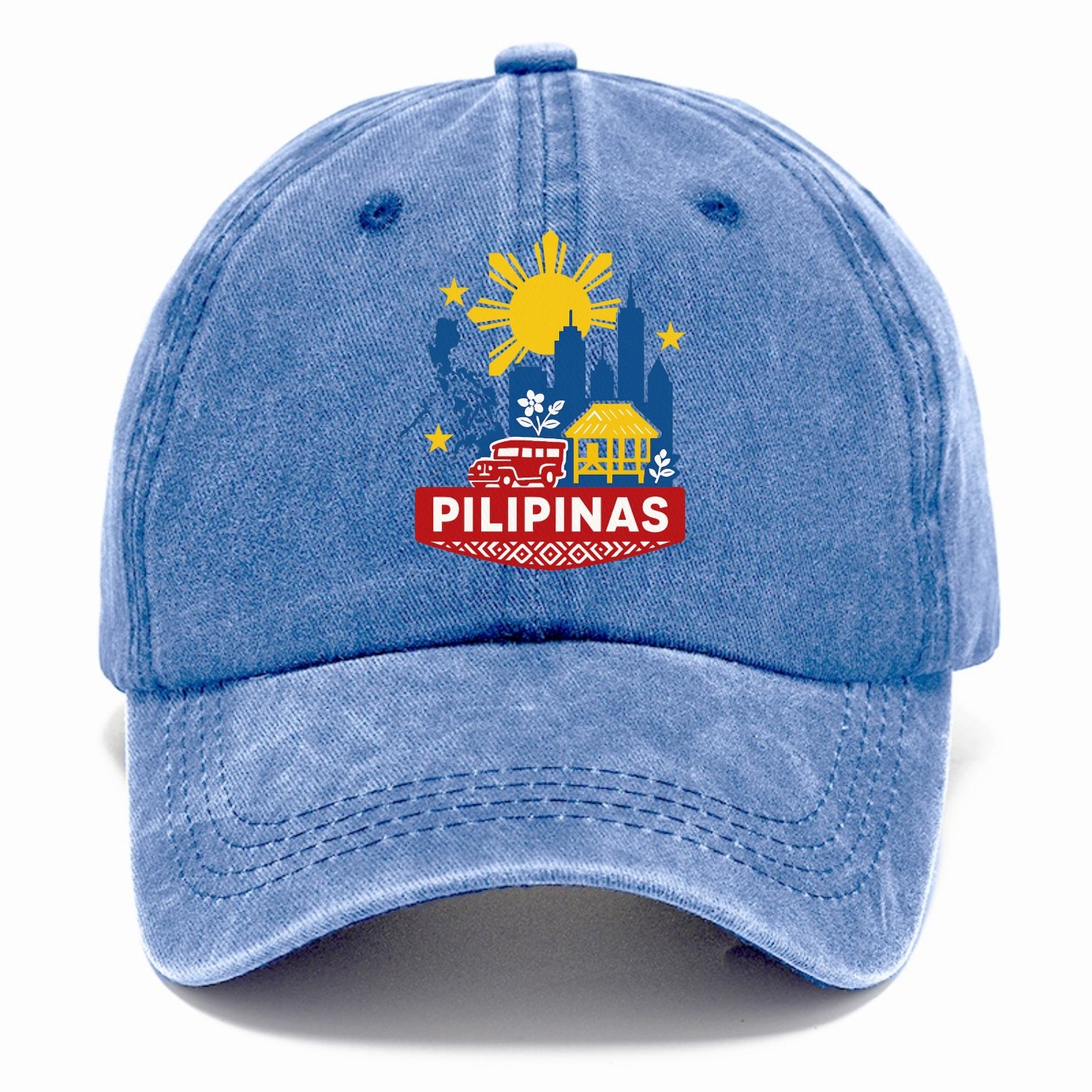 cultural   national pride Hat