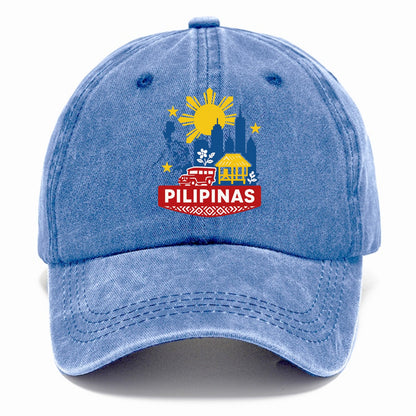 cultural   national pride Hat