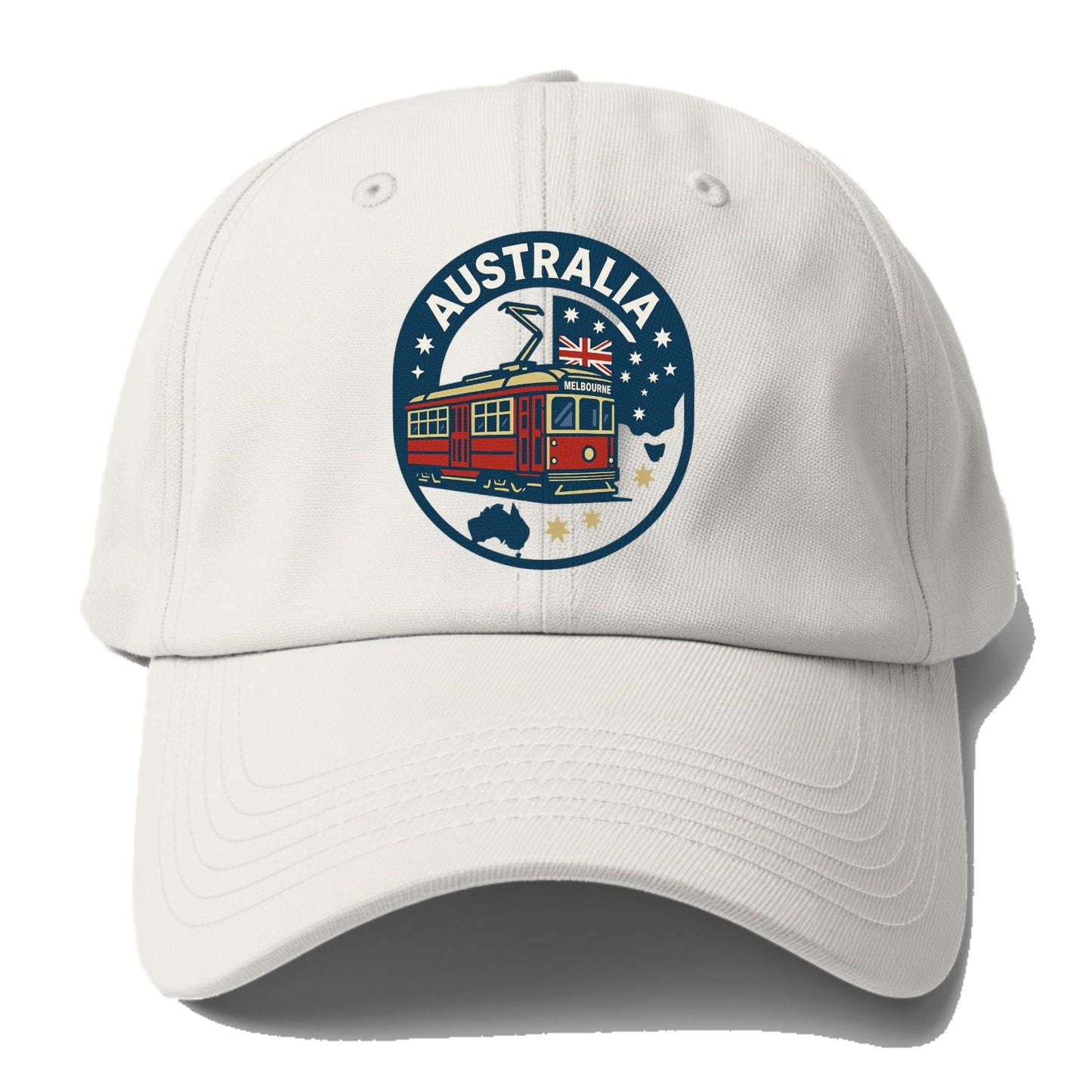 Australian City Landmark Hat