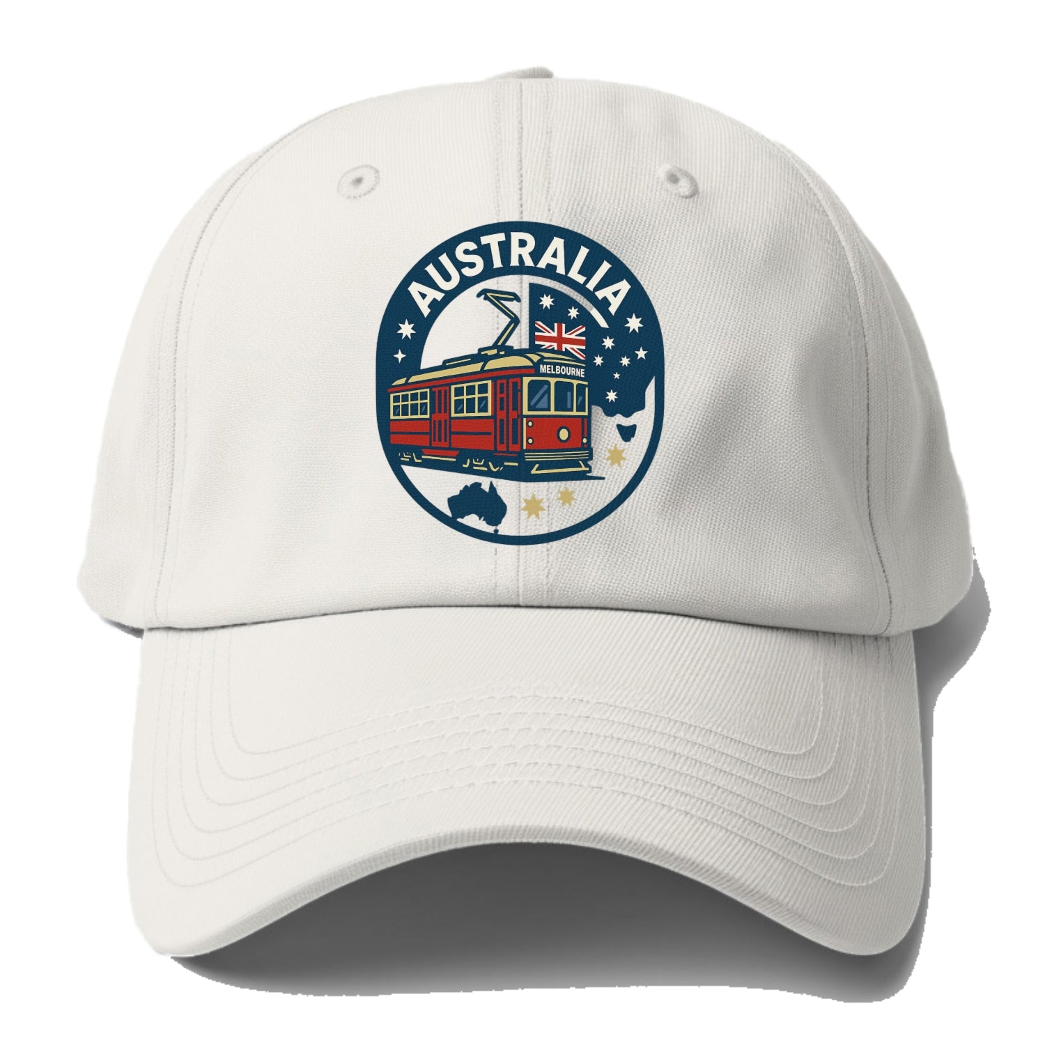 Australian City Landmark Hat