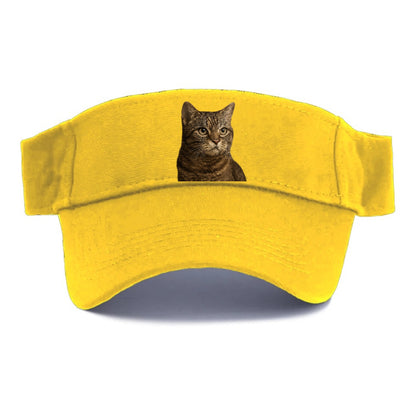 american-wirehair-textured-charm Hat