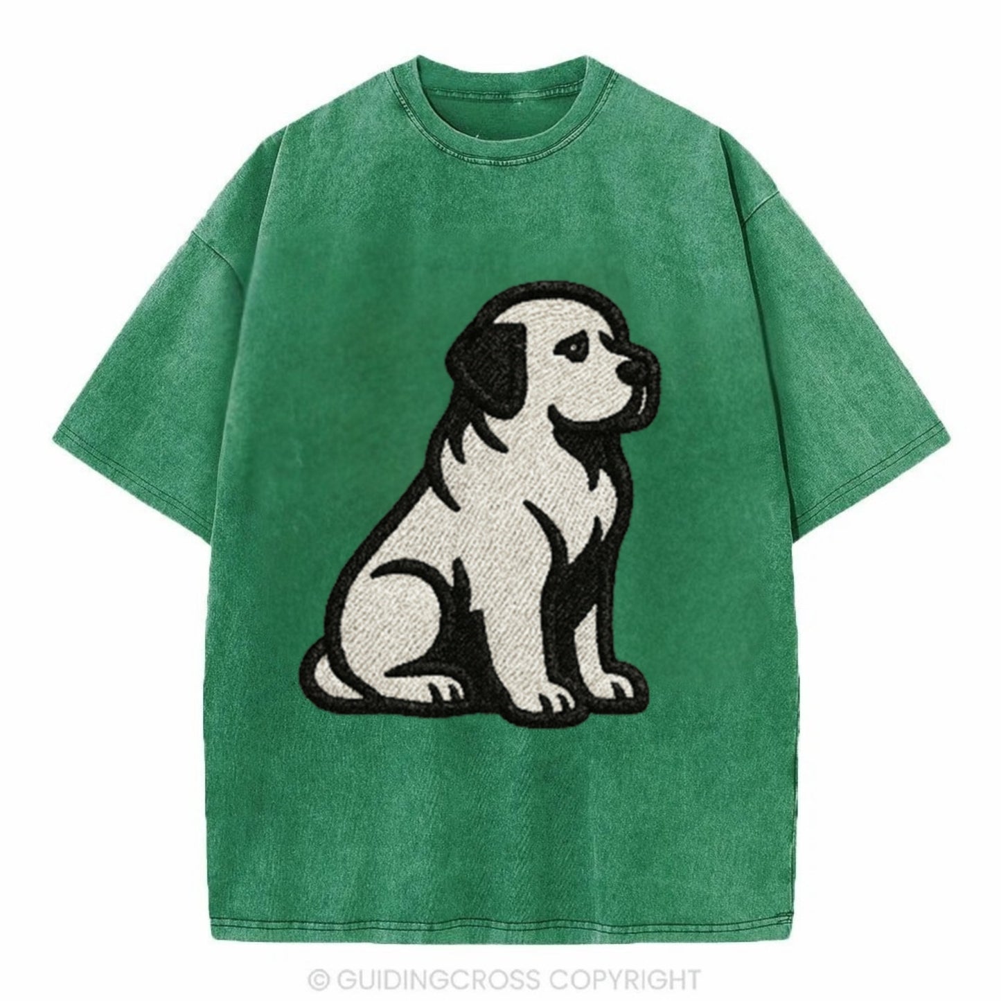 newfoundland-black-gentle-giant Hat