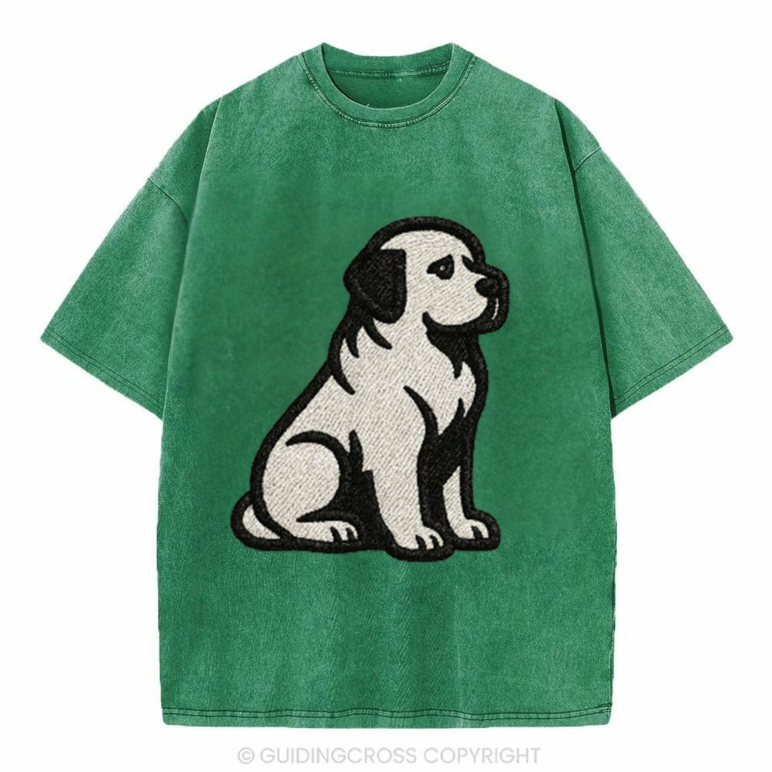 newfoundland-black-gentle-giant Hat