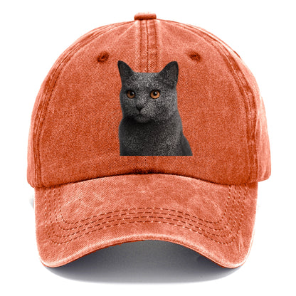 chartreux-regal-charm Hat