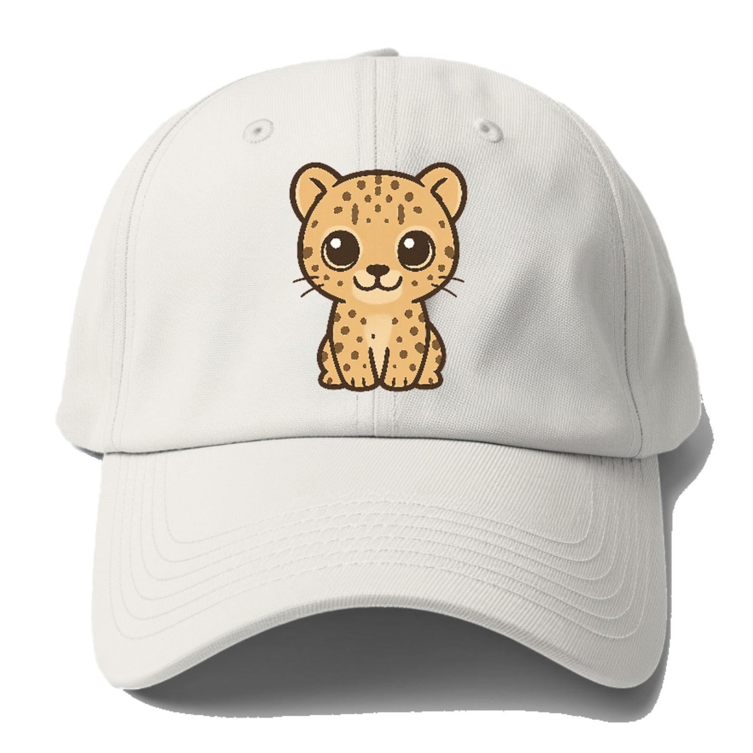 cheetah-blazing-speed Hat