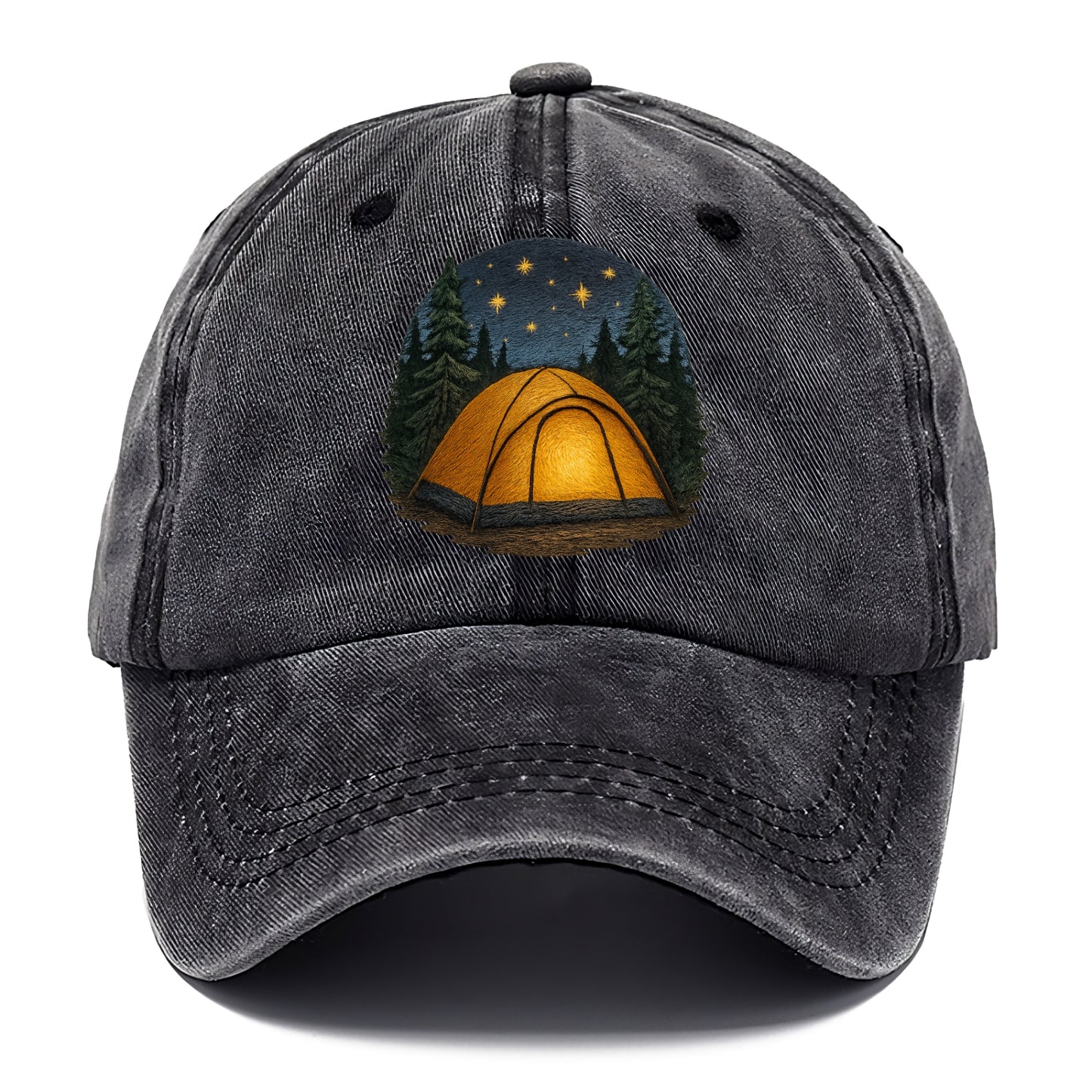 under the starlit canopy Hat