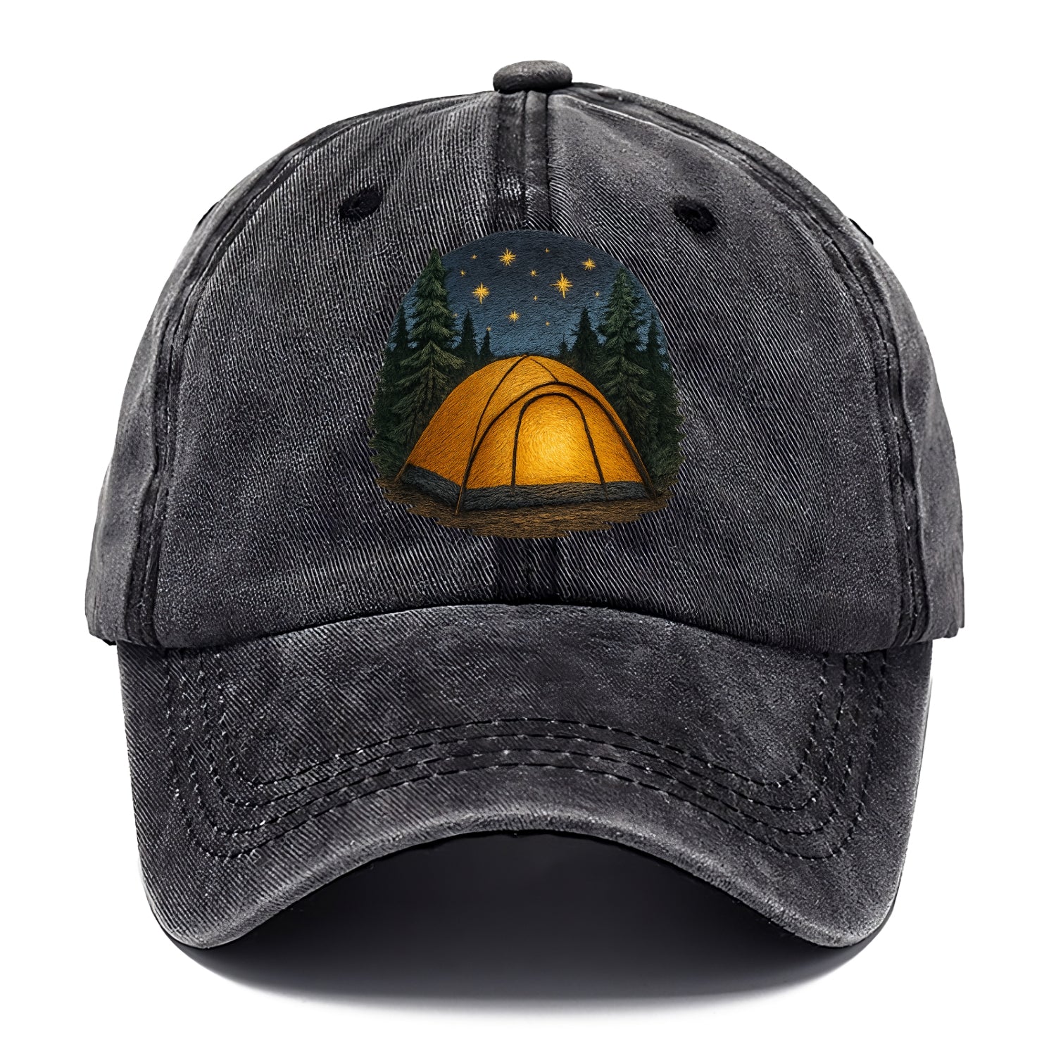 under the starlit canopy Hat