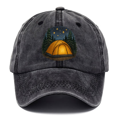 under the starlit canopy Hat
