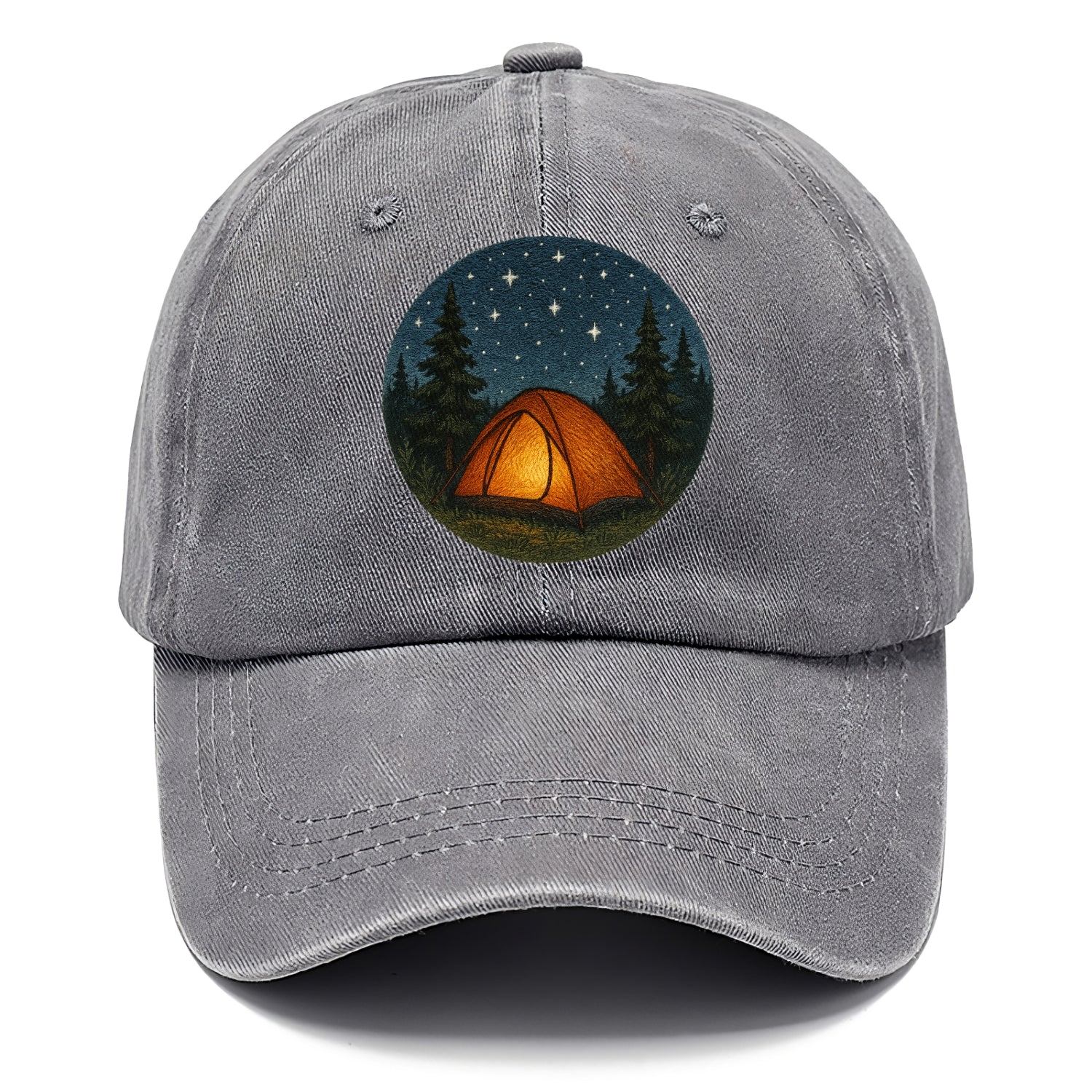 campfire nights Hat