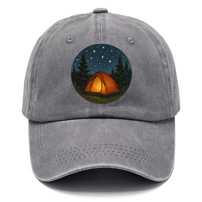 campfire nights Hat