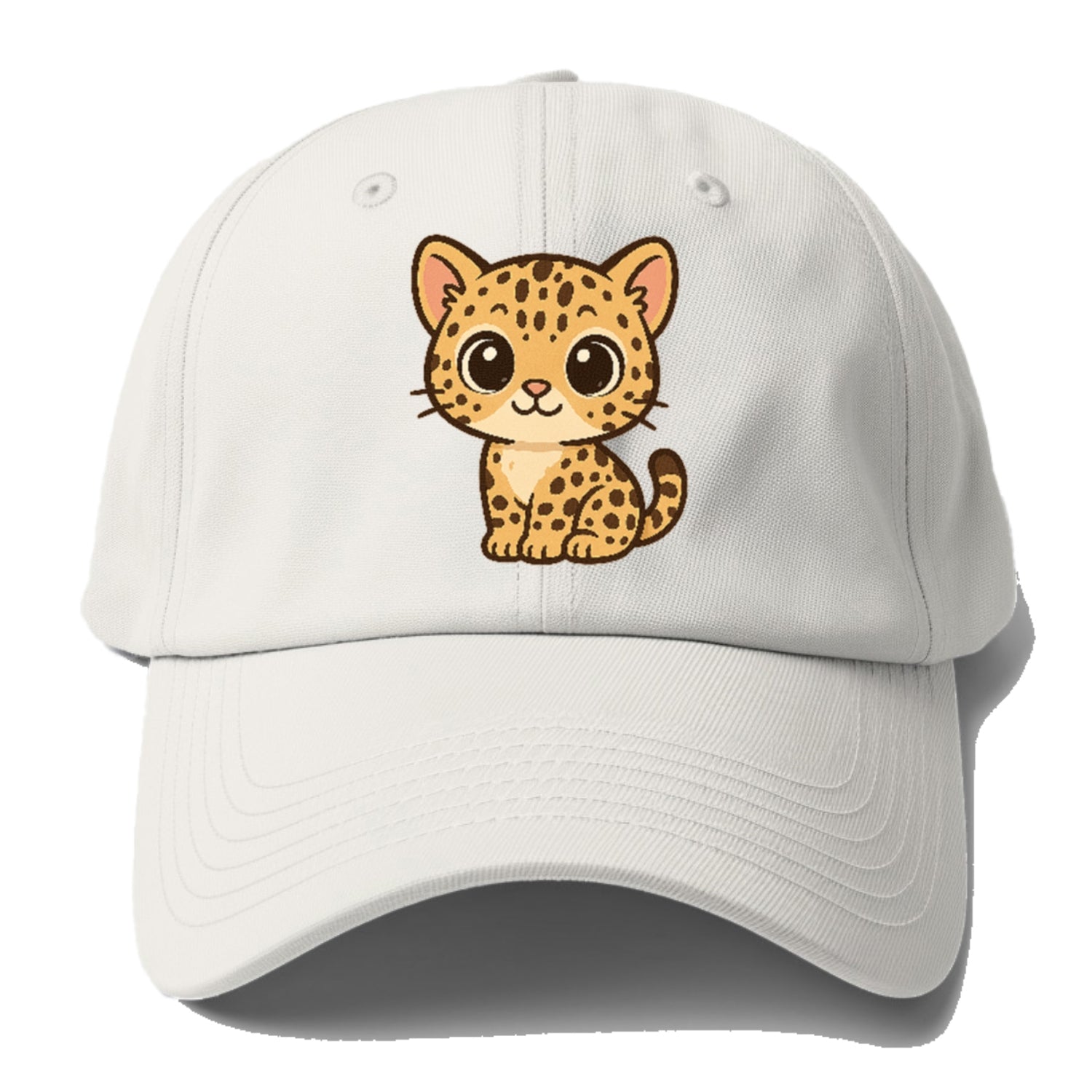 leopard-wild-elegance Hat
