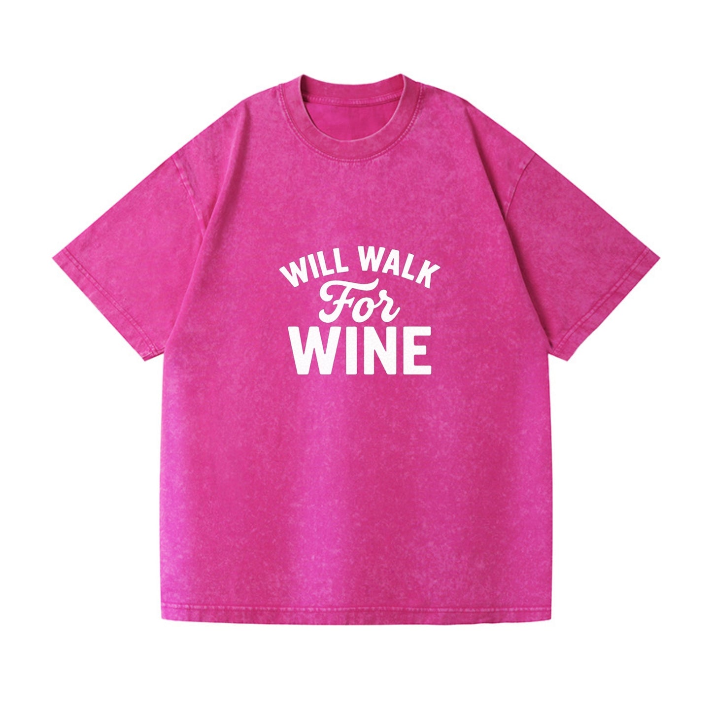 will walk for wine Hat