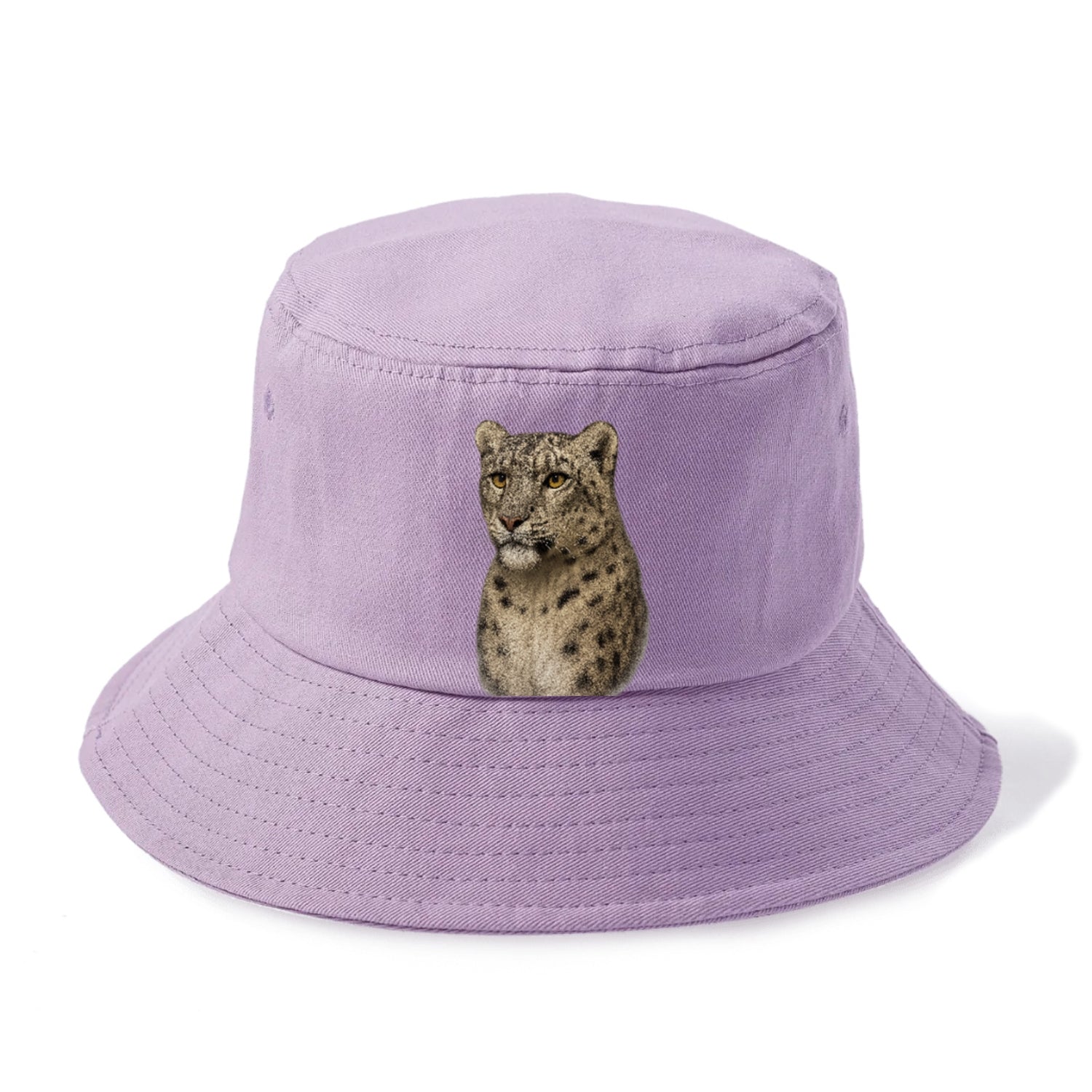 snow-leopard-elusive-grace Hat