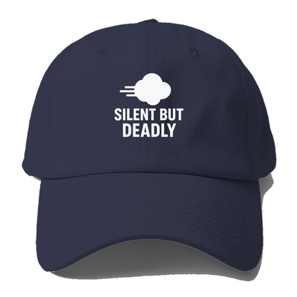 silent but deadly fart Hat