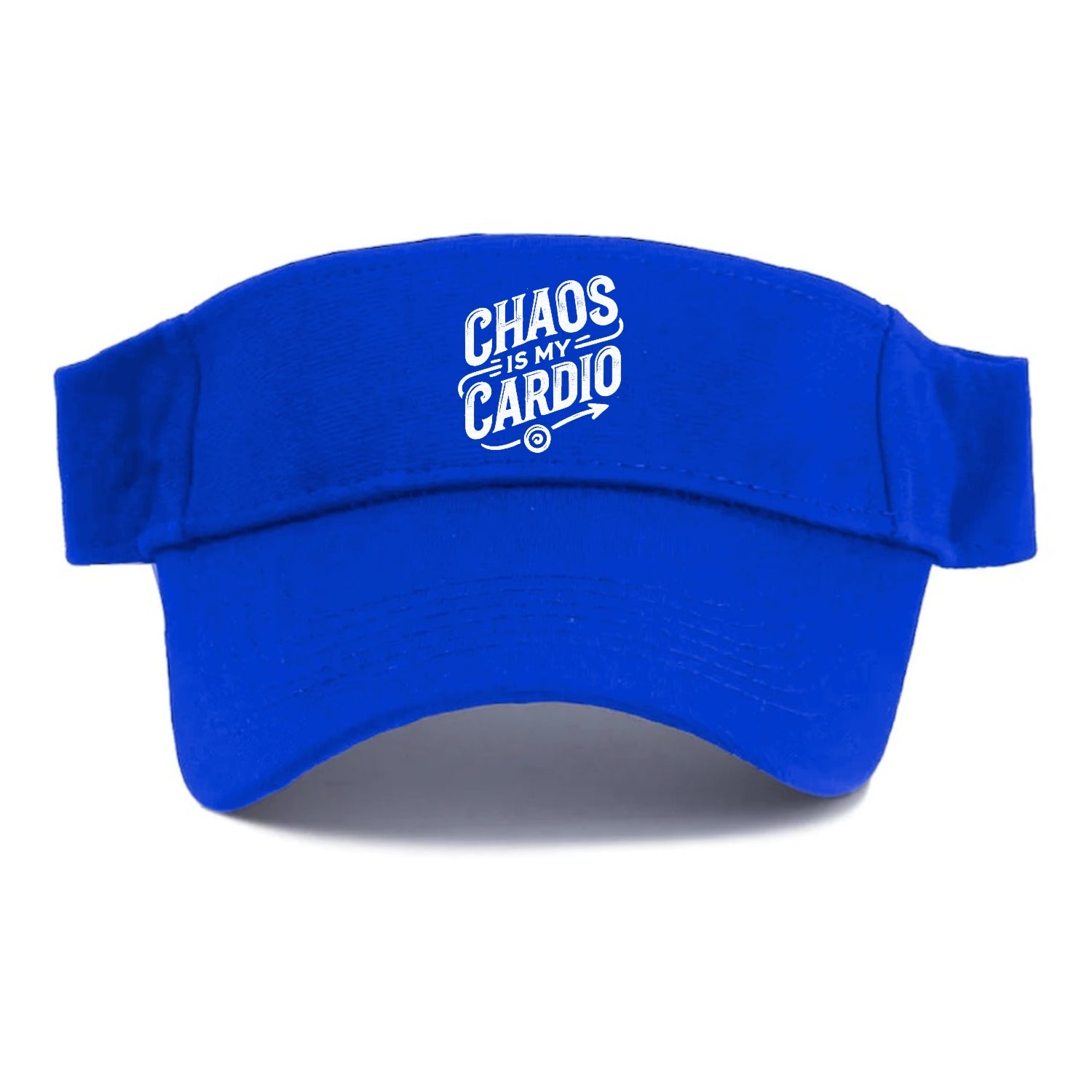 chaos is my cardio Hat