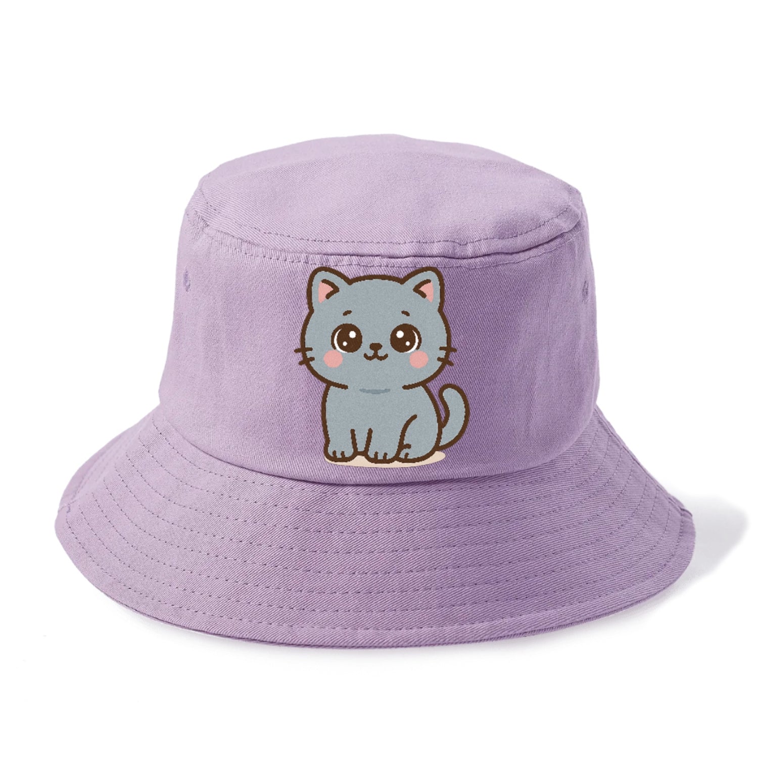british-shorthair-plush-charm Hat