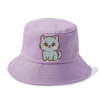 british-shorthair-plush-charm Hat