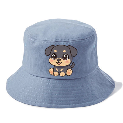 doberman-noble-protector Hat