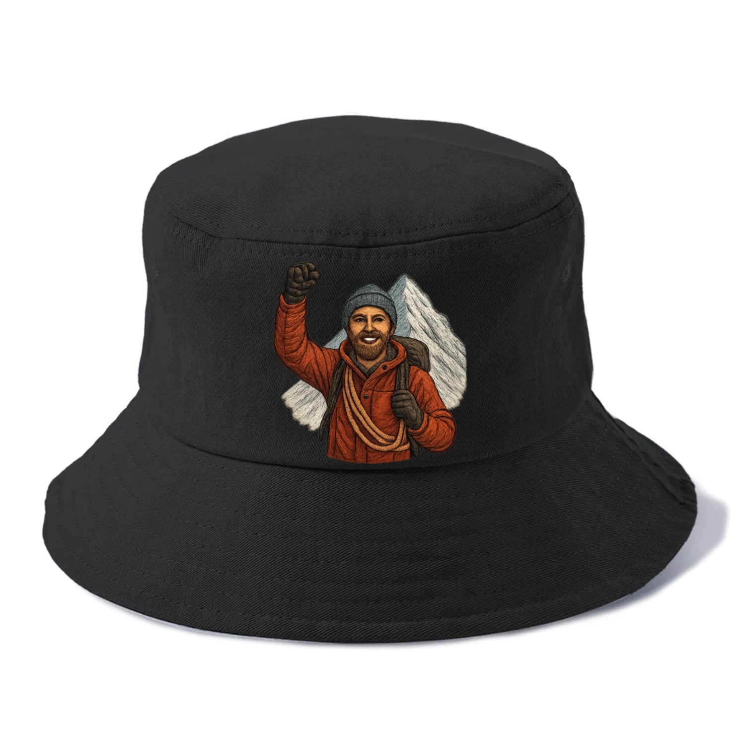 summit conquerors collection Hat